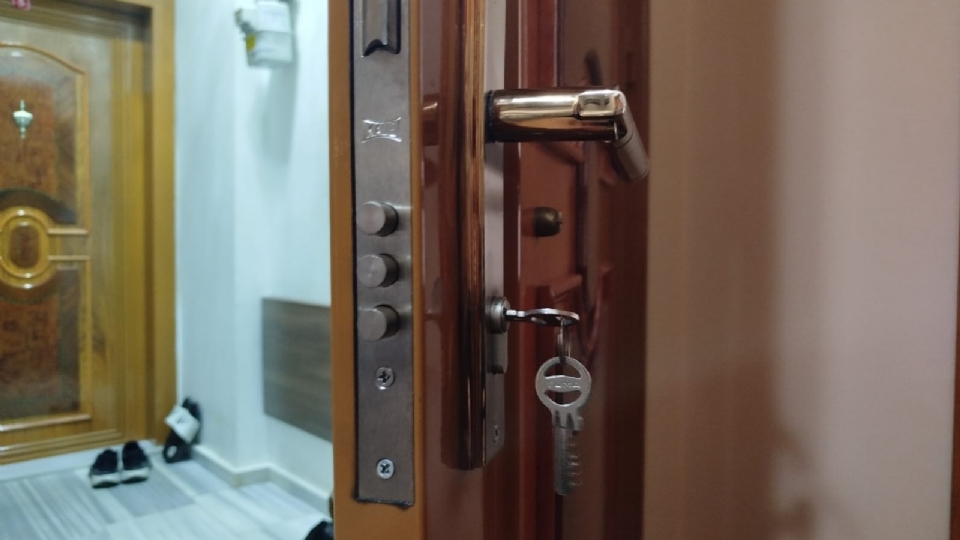 Şeyhli 7/24 Acil Çilingir