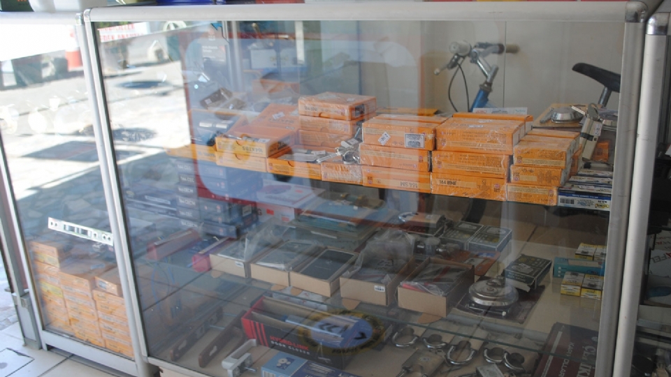 Şeyhli Kilit Değişimi ve Montajı