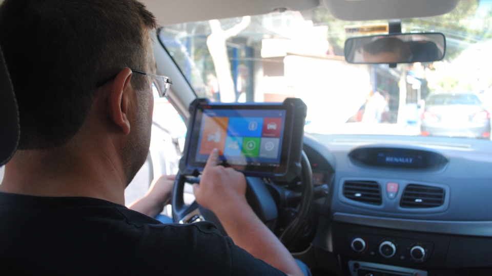 Şeyhli Oto Anahtar Kopyalama