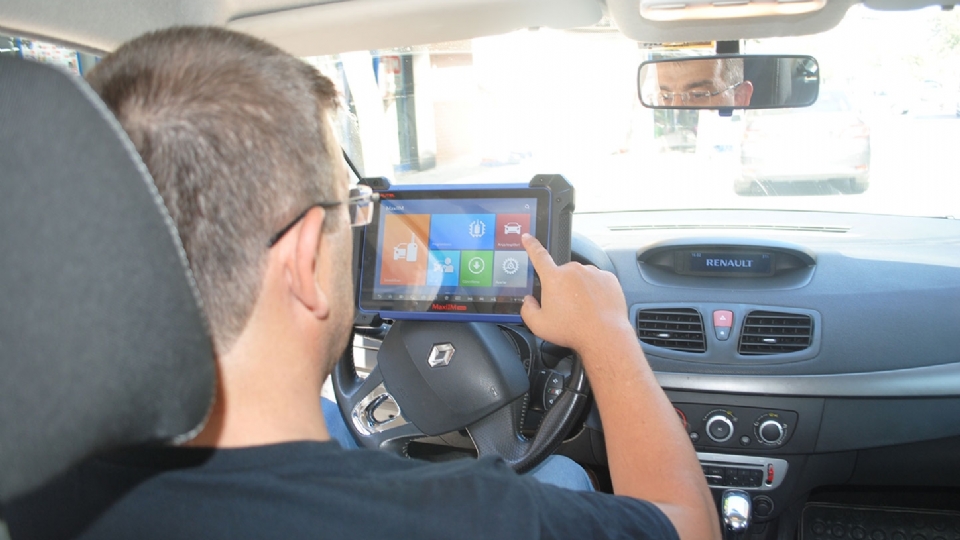 Şeyhli Oto Çilingir